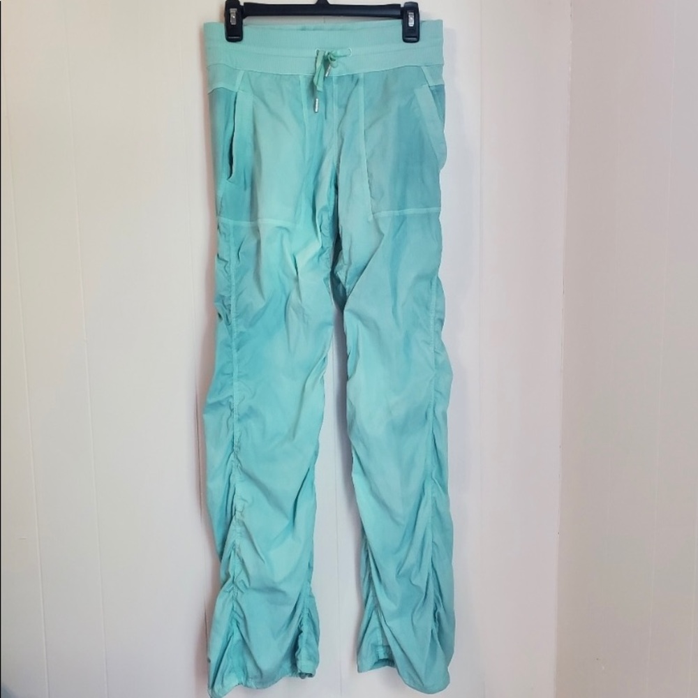 Lululemon Dance Studio Pants size 6.  T3